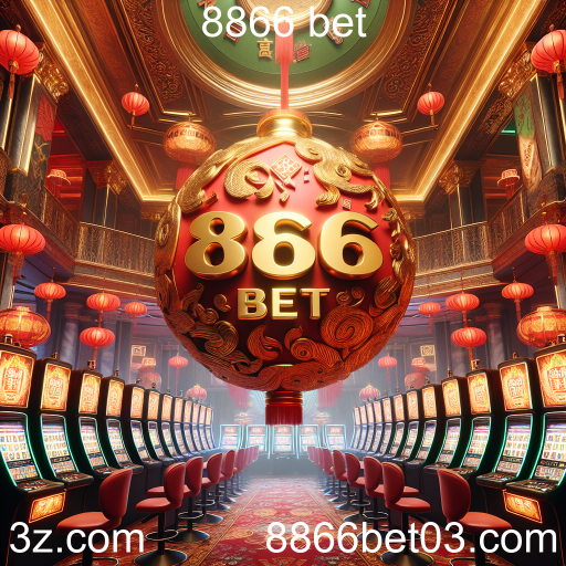 Apostas Esportivas: A Emocionante Experiência no 8866 Bet